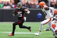 Cleveland Browns v Atlanta Falcons